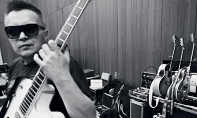 Muniek T.Love Muniek T.Love