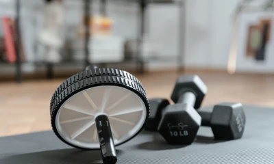 ckm.pl - Ile kosztuje domowa siłownia w 2026 roku