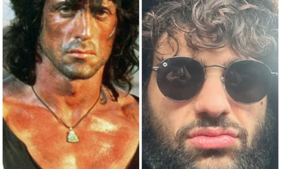 rambo