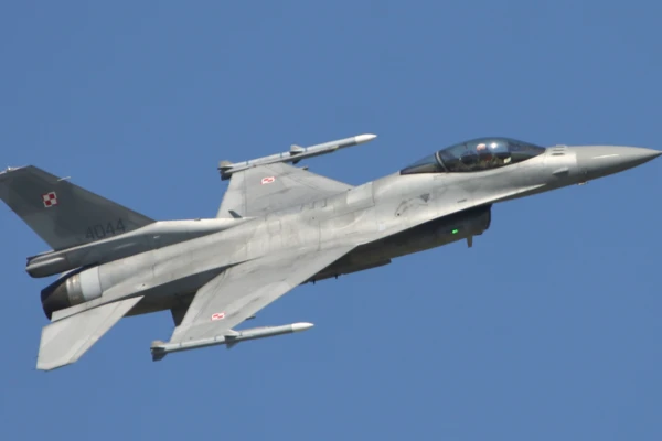 F-16C_Polska_5594 F-16C_Polska_5594