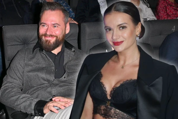 krzysztof stanowski, natalia janoszek