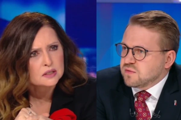 Awantura Polsat News