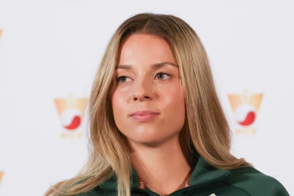 Maja Chwalinska1
