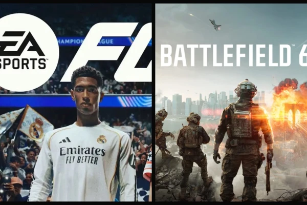EA SPORTS