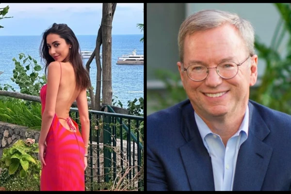 schmidtCEO schmidtCEO