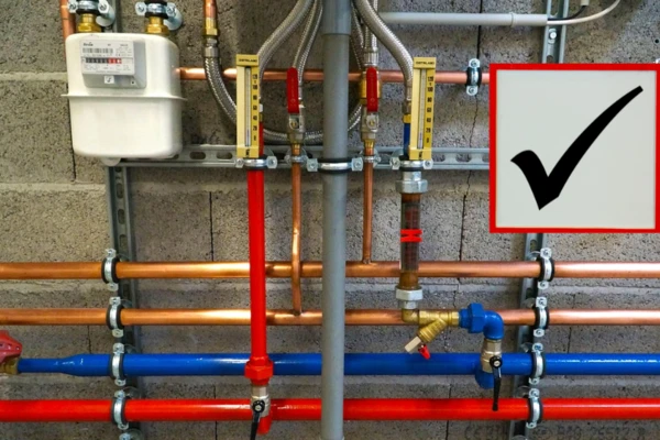 Instalacja energetyczna