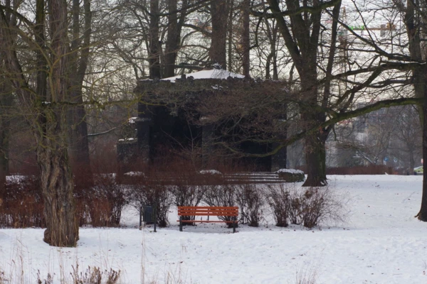 Śnieg, pogoda. Fot. Materiały własne.