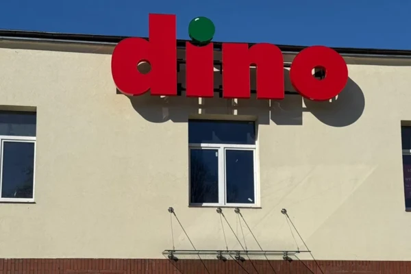 dino