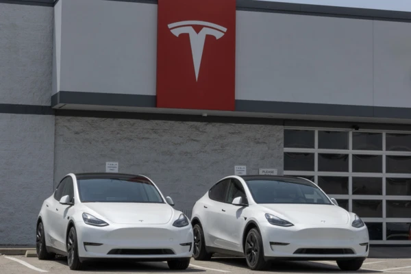 tesla tesla