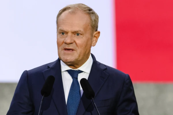 Donald Tusk