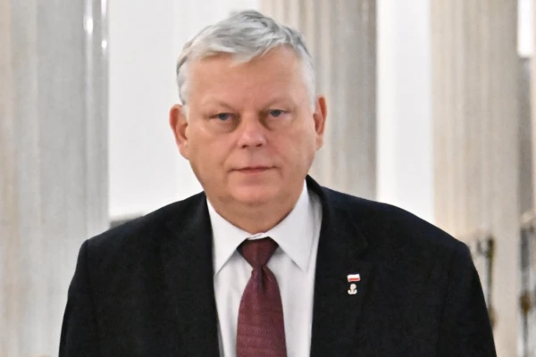 Marek Suski