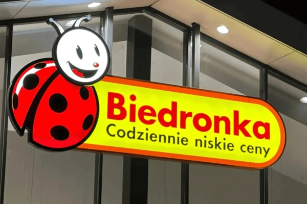 Biedronka