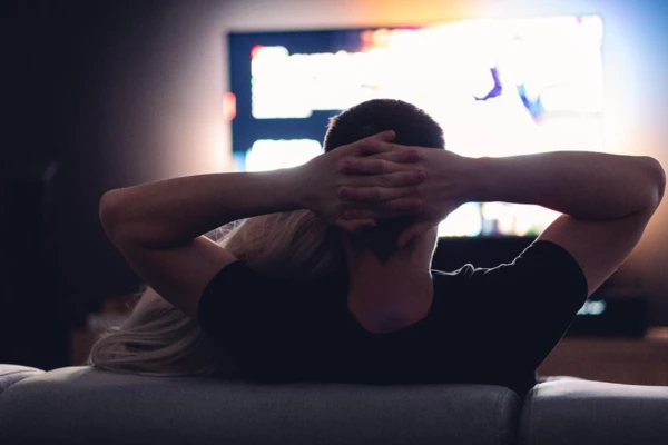 Telewizja. Fot. Pixabay.