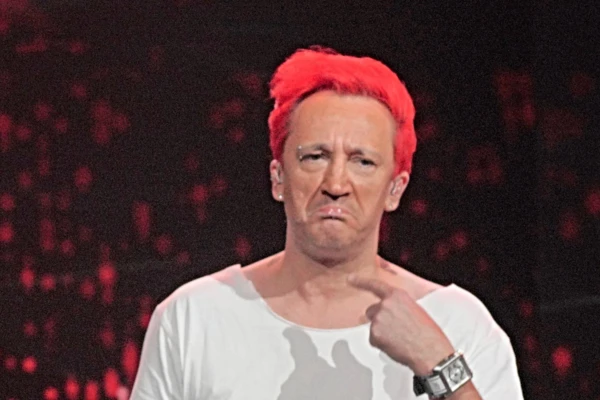 Michał Wiśniewski