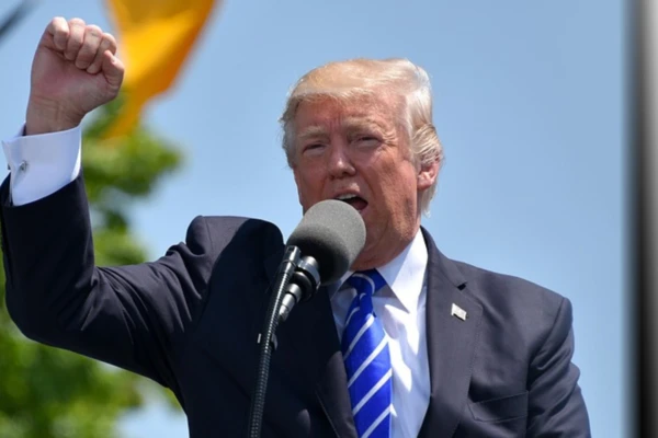 Donald trump2
