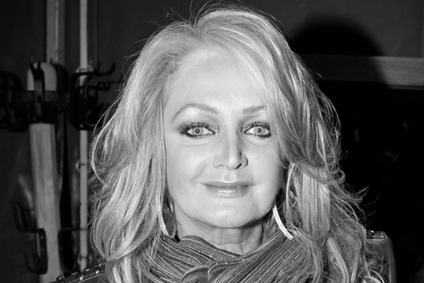 Bonnie Tyler