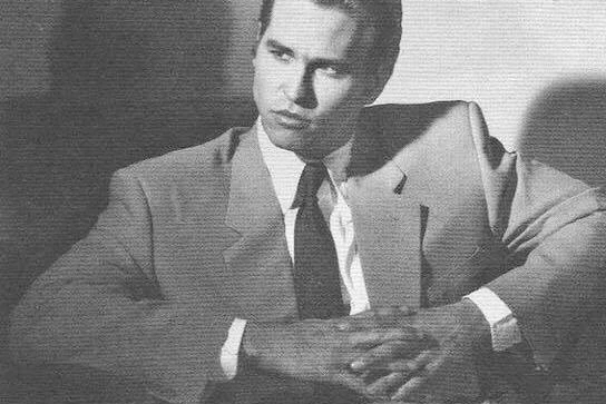 Val Kilmer Instagram