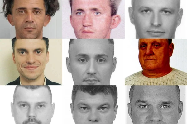 poszukiwani policja poszukiwani policja