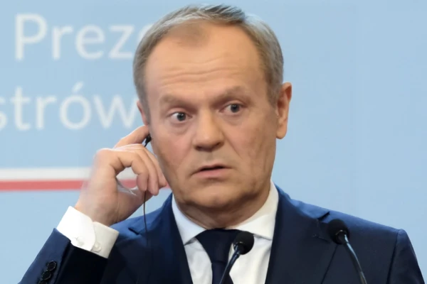 Donald Tusk