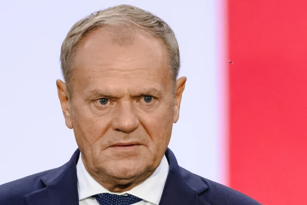 Donald Tusk