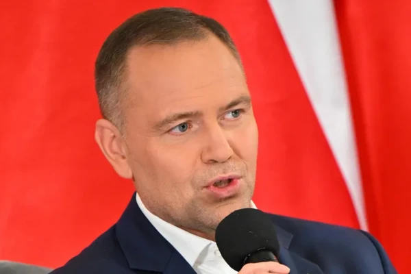 Karol Nawrocki