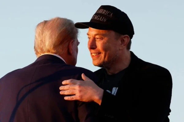 Elon Musk Donald Trump Elon Musk Donald Trump