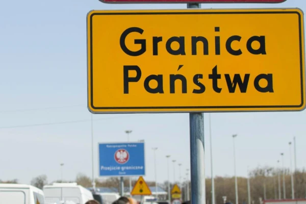 Granica państwa