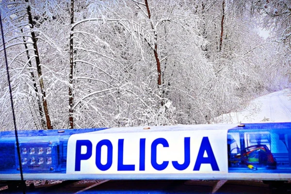 Policja, Bielsk Podlaski. Fot. Bielsk-podlaski.policja.gov.pl.