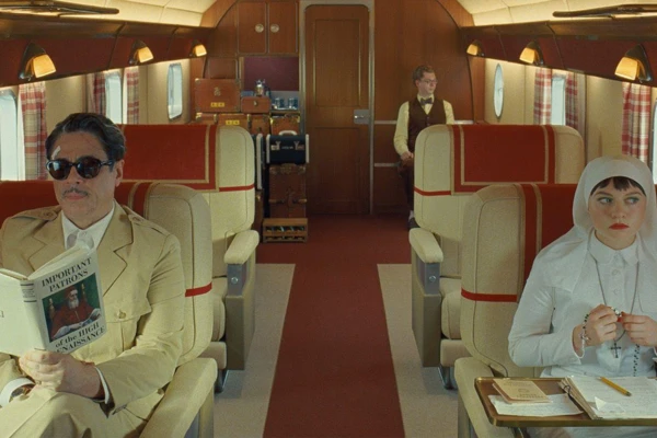 Fenicki układ Fenicki układ