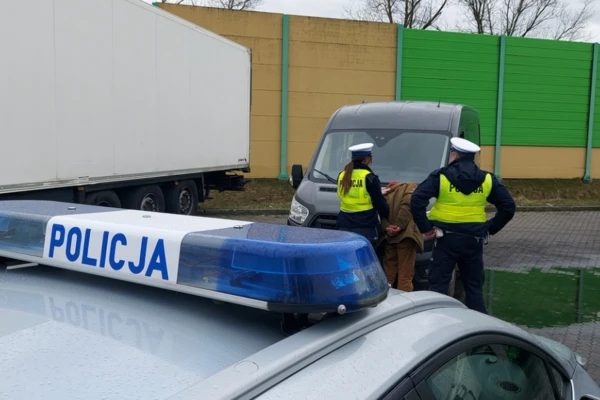 policja oszustwo policja oszustwo