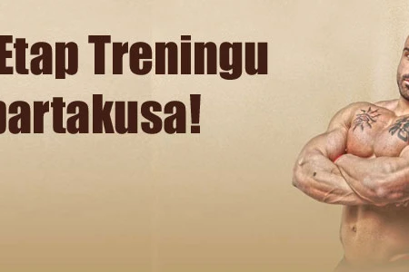trening domatora