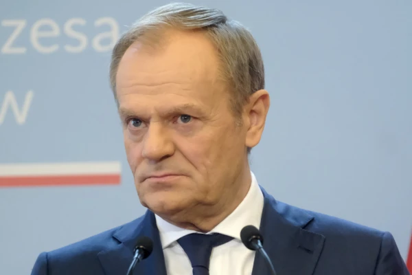 Donald Tusk 