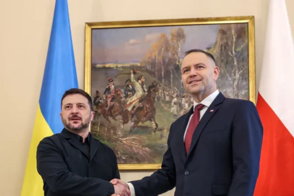 Jarosław Kaczyński, fot. KAPiF