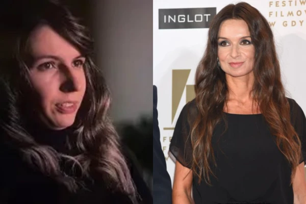 Patrycja Świątek, Marta Kaczyńska