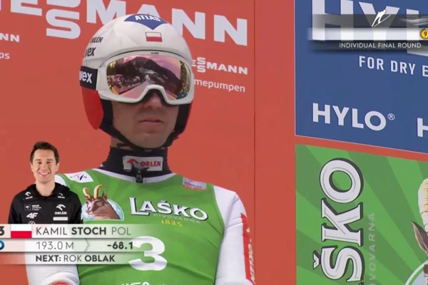 ostatni skok kamila stocha