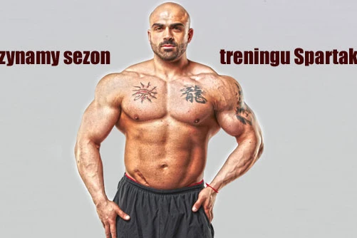 trening domatora