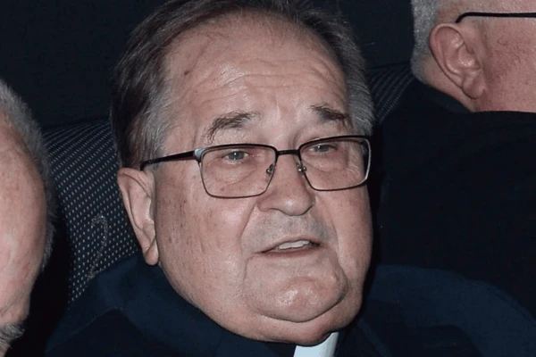 Ksiądz Tadeusz Rydzyk