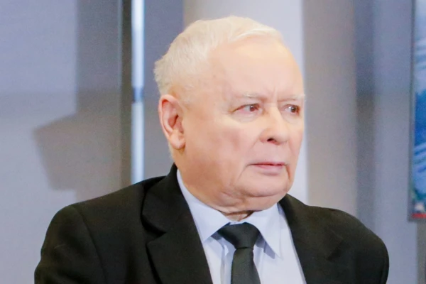 Jarosław Kaczyński