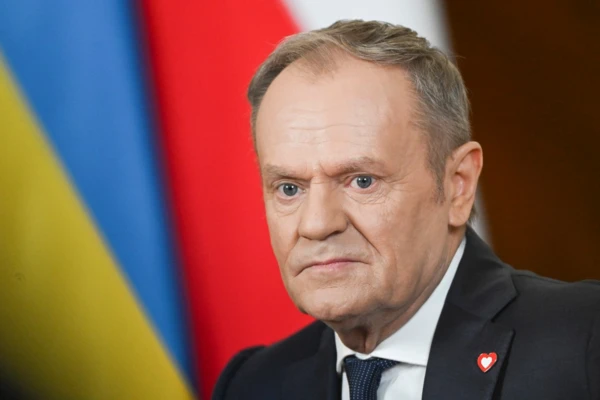 Donald Tusk