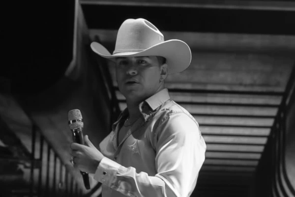 Yeison Jimenez. Fot. Instagram@yeison_jimenez.