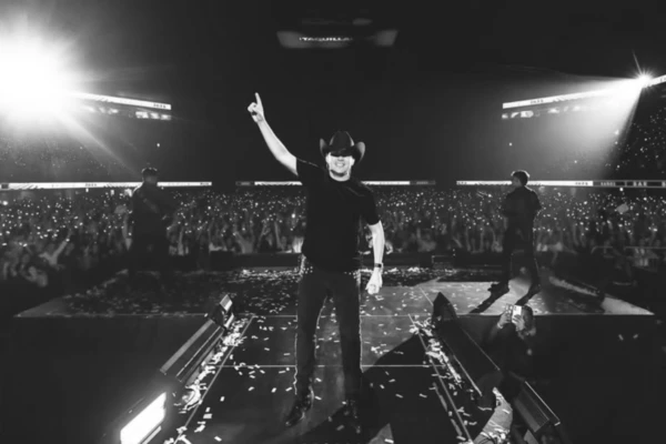 Yeison Jimenez. Fot. Instagram@yeison_jimenez.