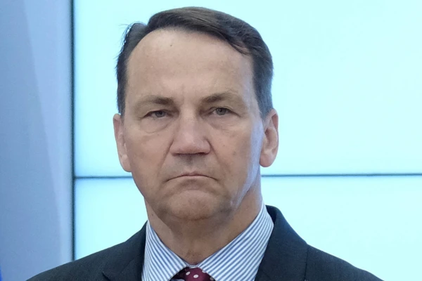 Radosław Sikorski