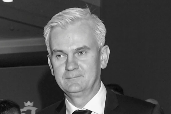 Jacek Megiera