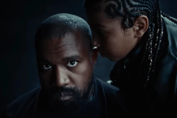 Kayne West YouTube