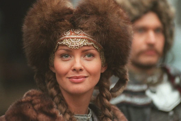 z29444566IHR,Izabella-Scorupco--Ogniem-i-mieczem- z29444566IHR,Izabella-Scorupco--Ogniem-i-mieczem-