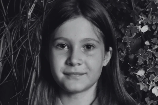 Danusia z Jeleniej Góry