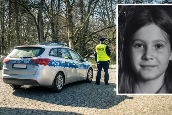 Danusia z Jeleniej Góry