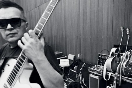 Muniek T.Love Muniek T.Love