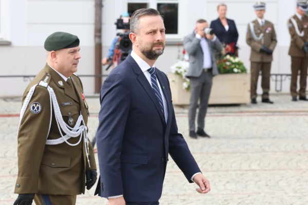 Władysław Kosiniak-Kamysz