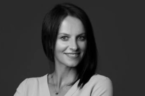 Joanna G&oacute;recka